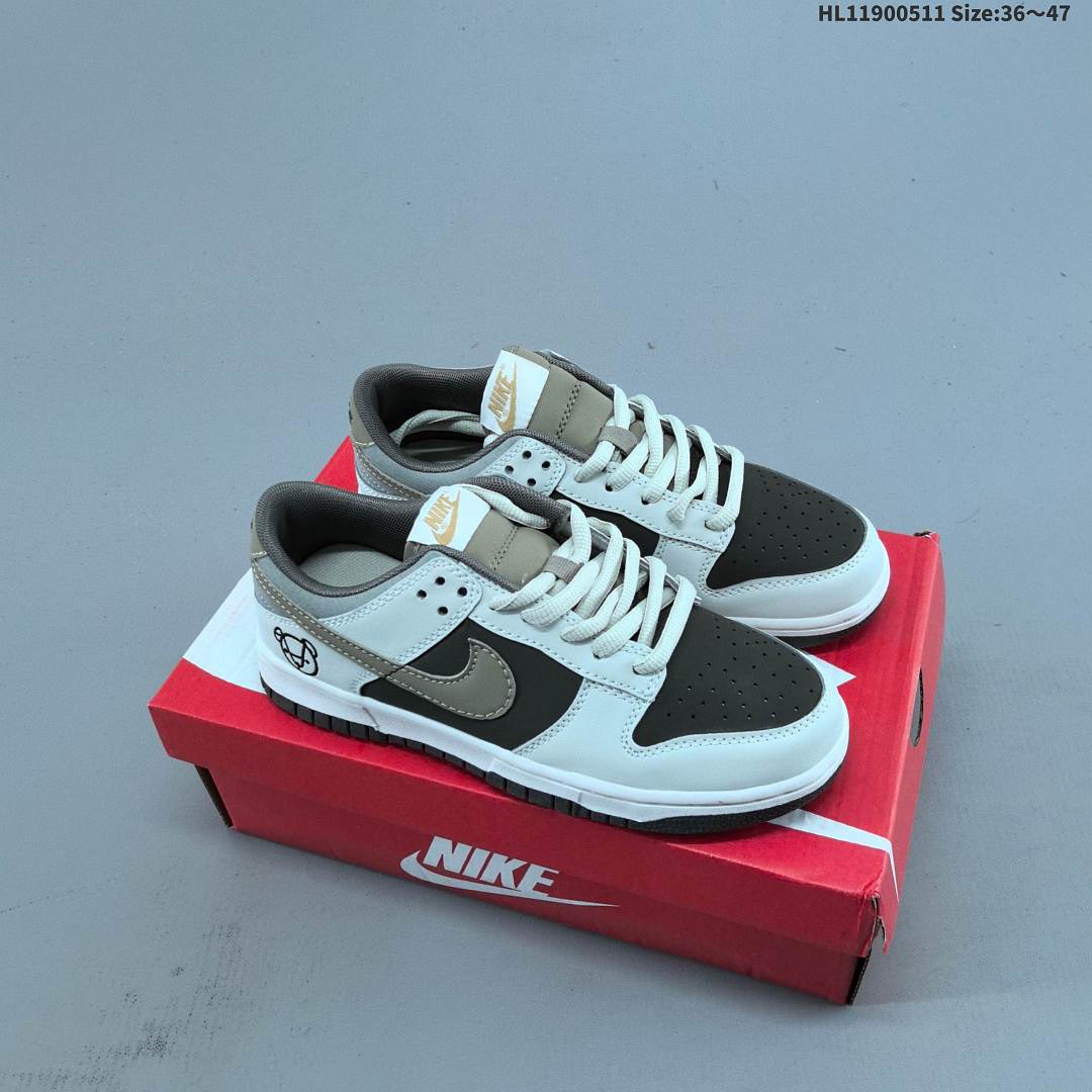 Nike SB Zoom Dunk Low ZoomAir - foto 5
