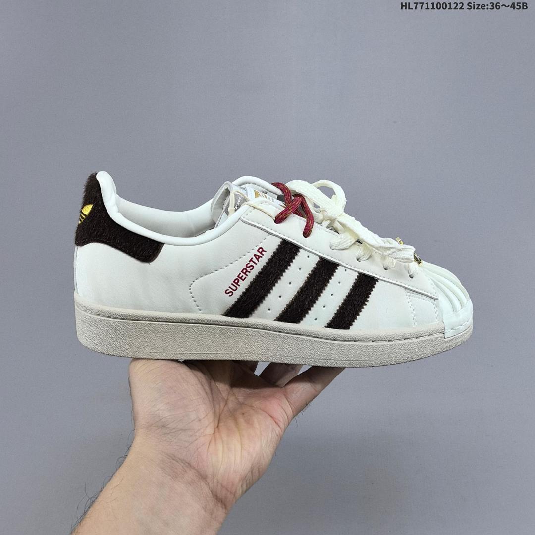 Adidas Originals Superstar CNY .5 36 36.5 3 - foto 9