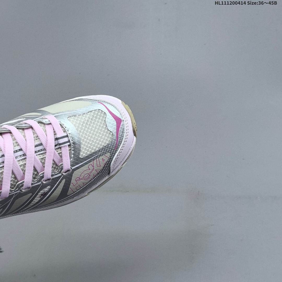 HOKA ONE ONE Mafate Speed 2 Low TPU - foto 8