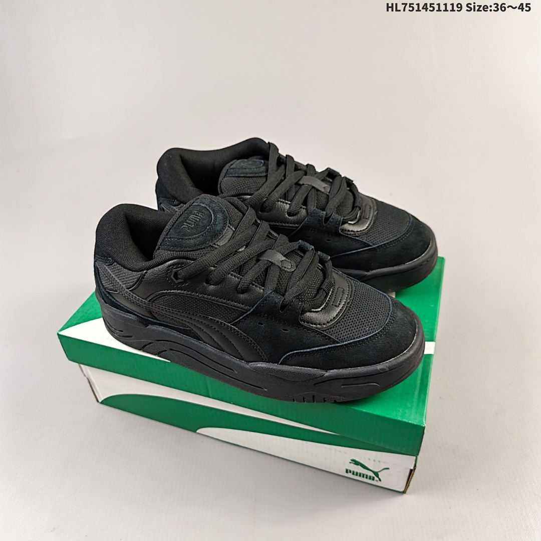 PUMA 180 Night Rider 90 00 - foto 3