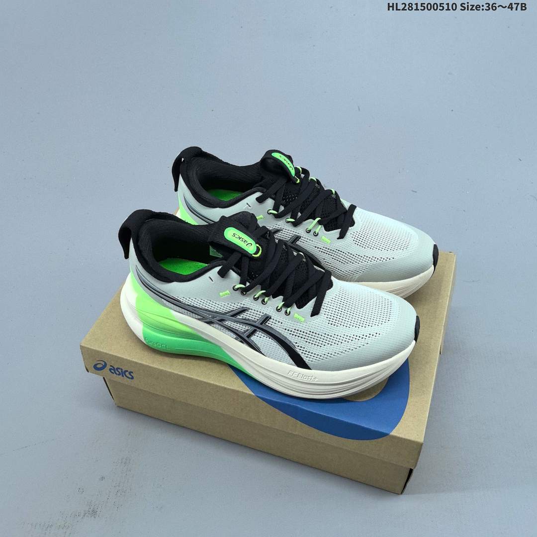 Asics Gel-Nimbus 28 ASICS -GEL