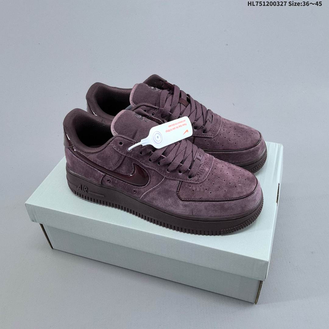 Nike Air Force 1 & x27;07 Low - foto 3