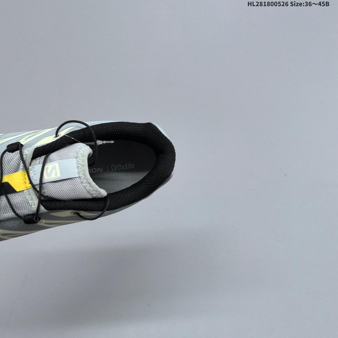 Salomon XA PRO XT-6 EXPANSE SENSIFIT - foto 9