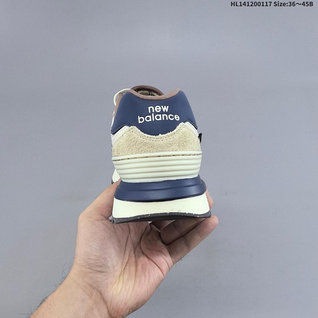 New Balance 574 4 - foto 5