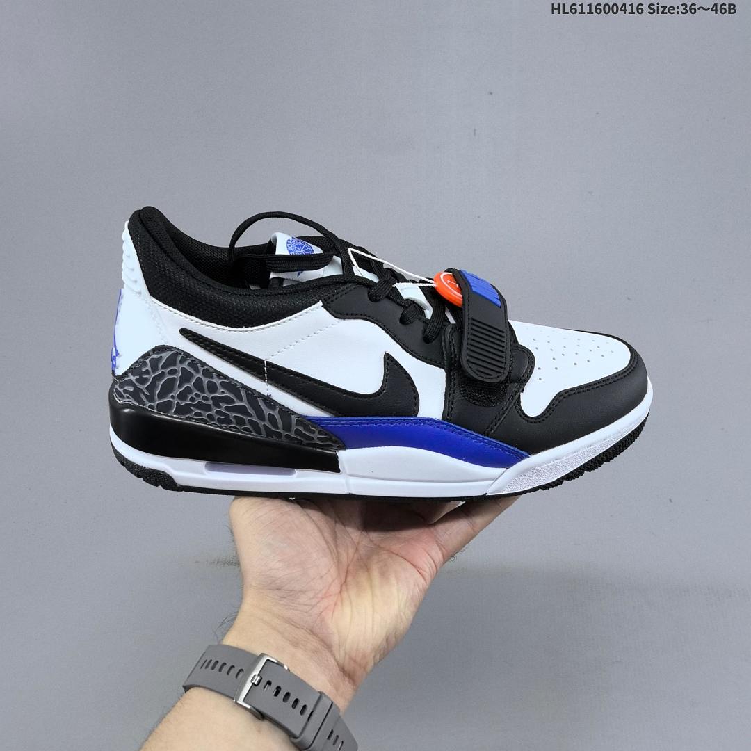 Air Jordan Legacy 312 Low AJ312 312 aj312 312 “ ” Air Jordan - foto 2