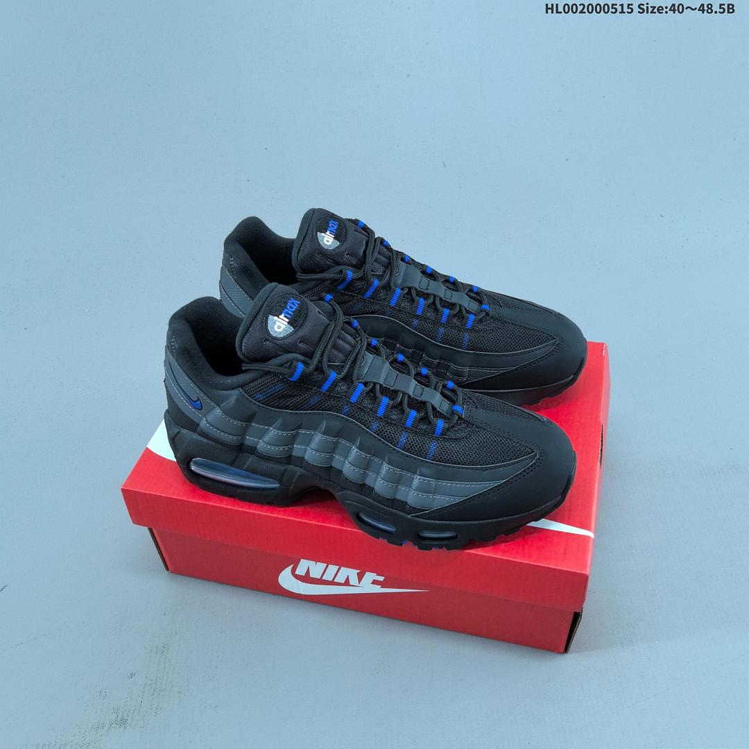 Nike Air Max 95 OG "Big Bubble" Max 95 Air Max 95