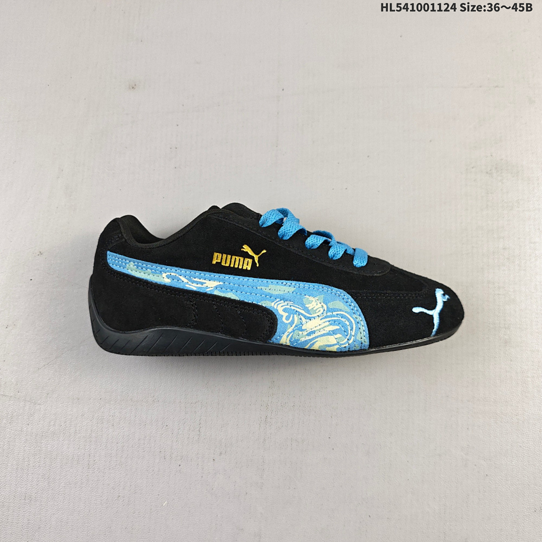 PUMA Speedcat OG PUMA Speedcat OG 398846 18