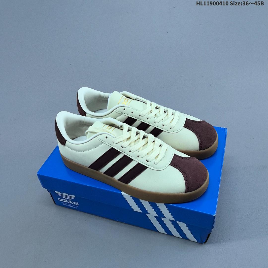 Adidas Originals VL Court 3.0 ID HL11900410 - foto 3