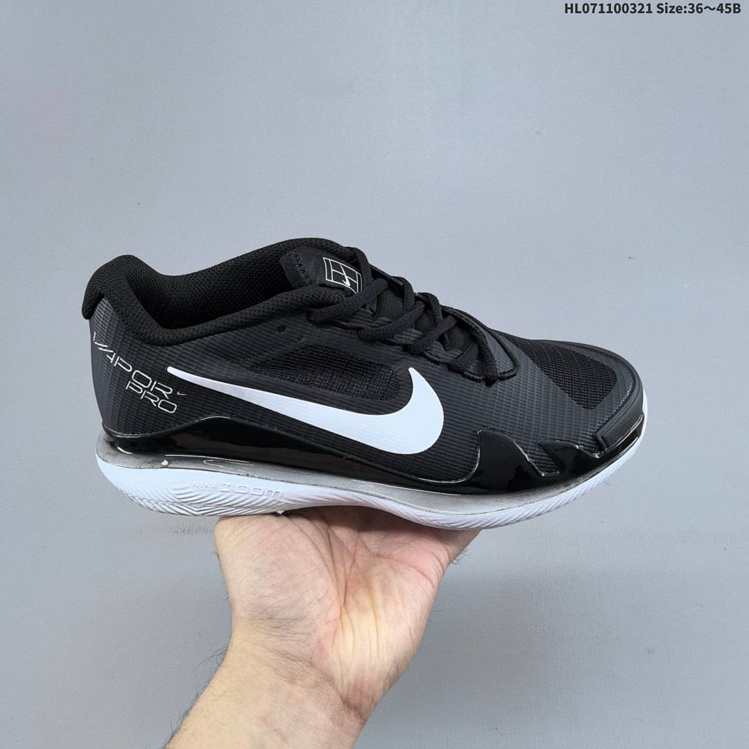 Nike W ZOOM VAPOR PRO HC - foto 3