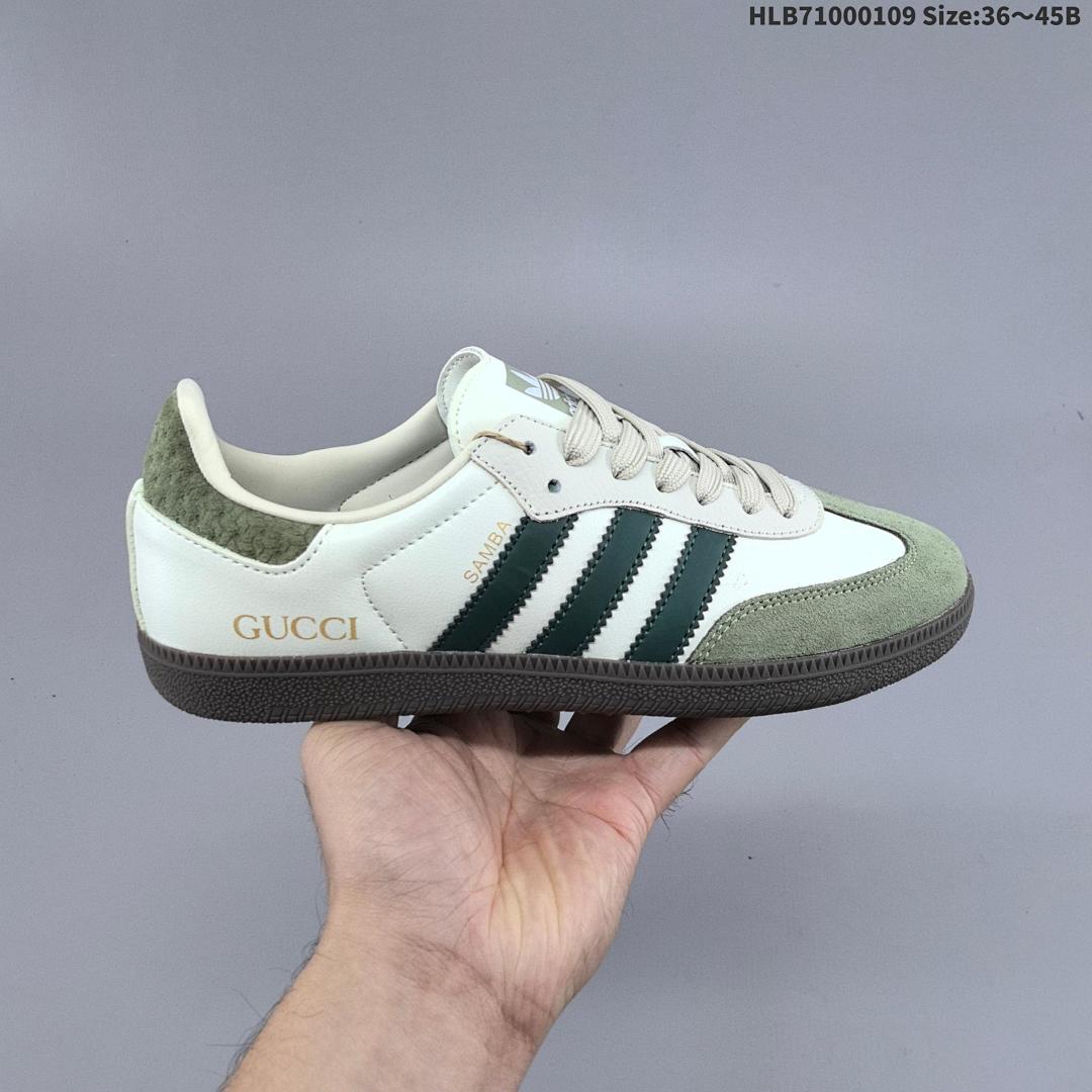 adidas SAMBA OG GJ75803 36 36.5 - foto 5