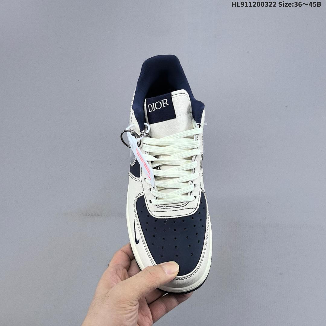 Nike Air Force 1’07 Force 1 - foto 5