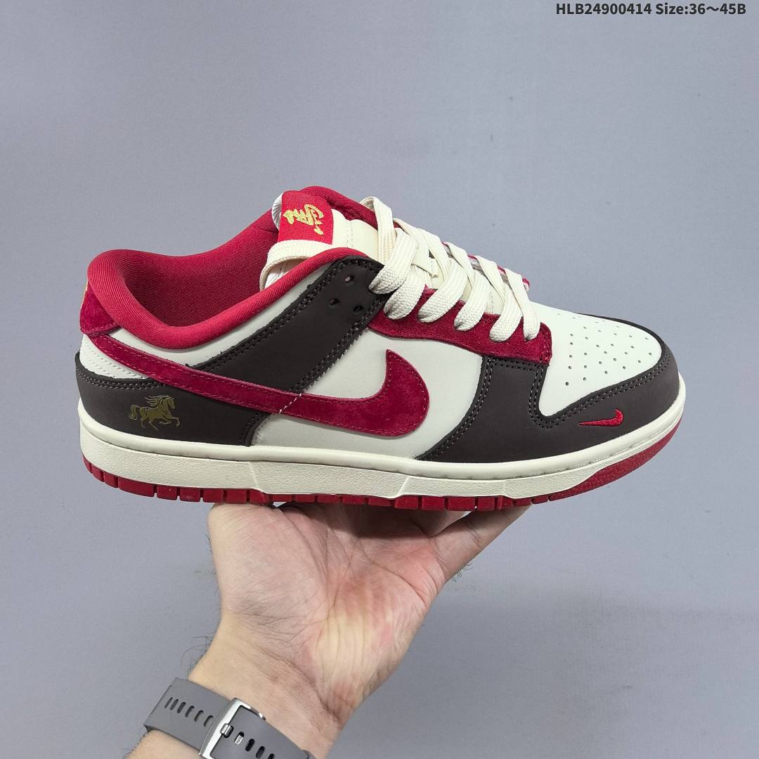 NIKE DUNK SB LOW Dunk SB Dunk Dunk Dunk SB - foto 2