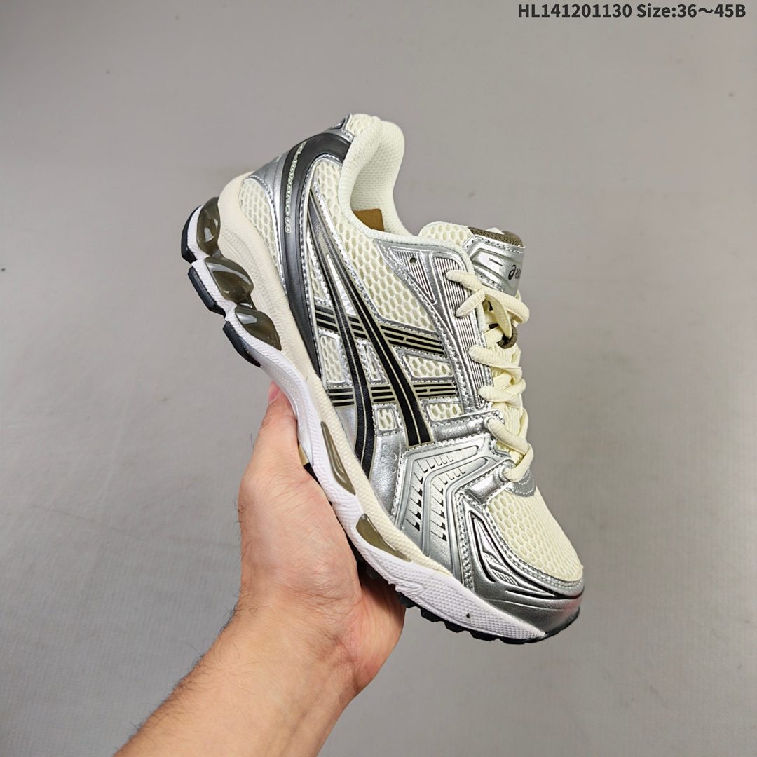 Asics Gel-Kayano 14 3D GEL FF BLAST PLUS - foto 8