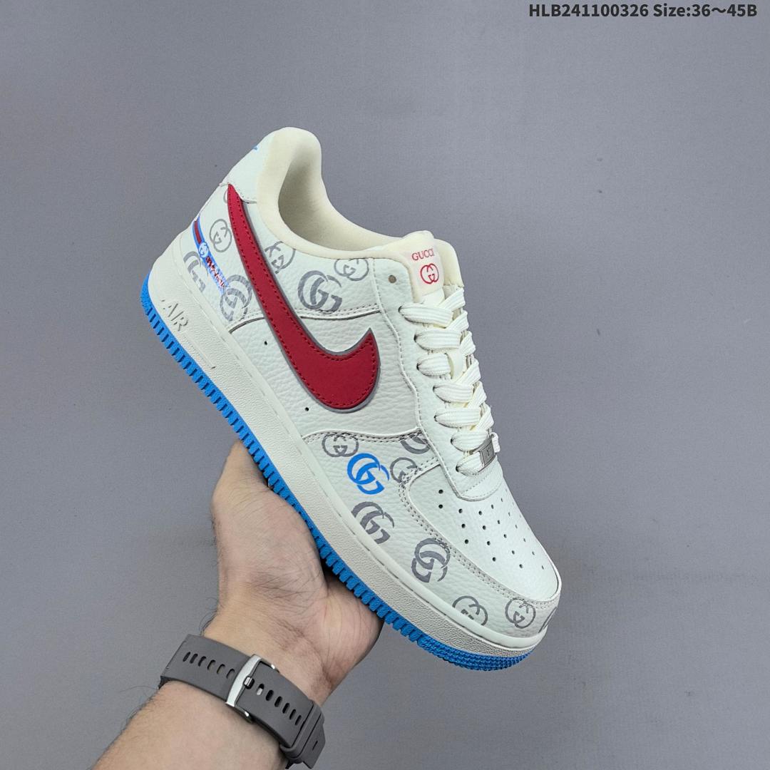 Nike Air Force1 07 low - foto 4