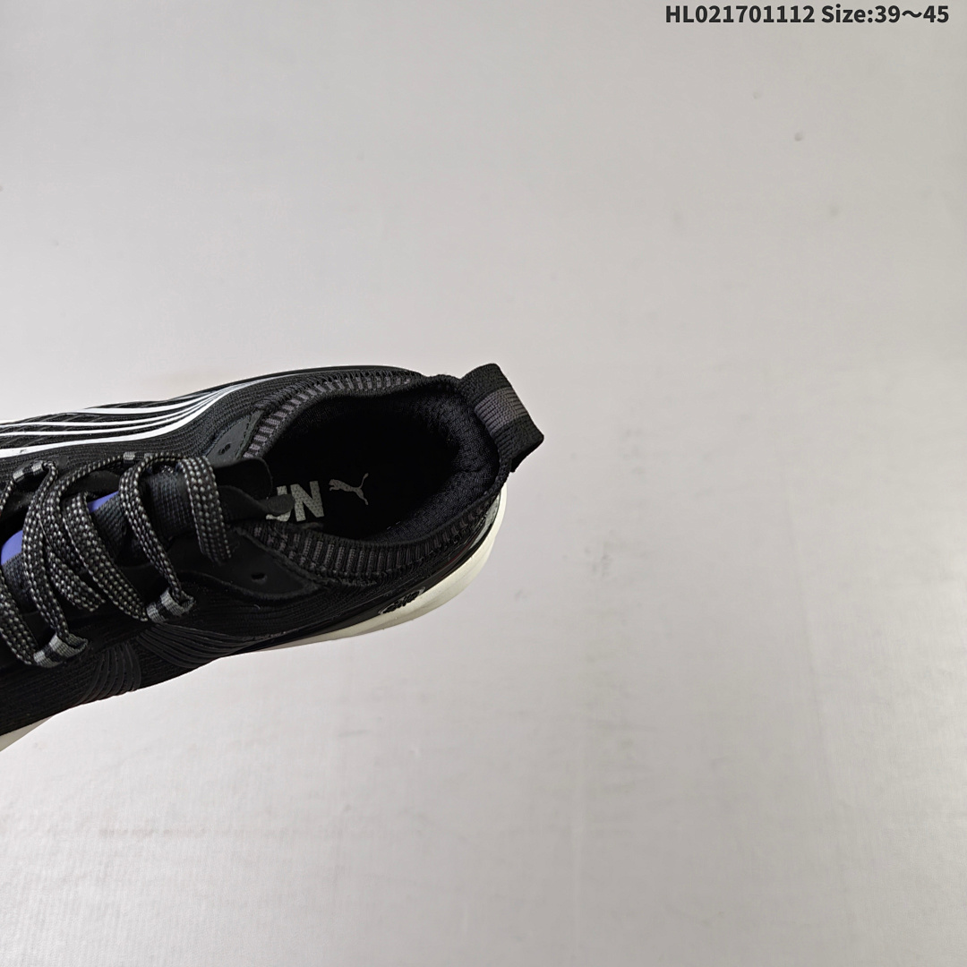 Puma Deviate NITRO 310109HL021701112 Size 45 - foto 3