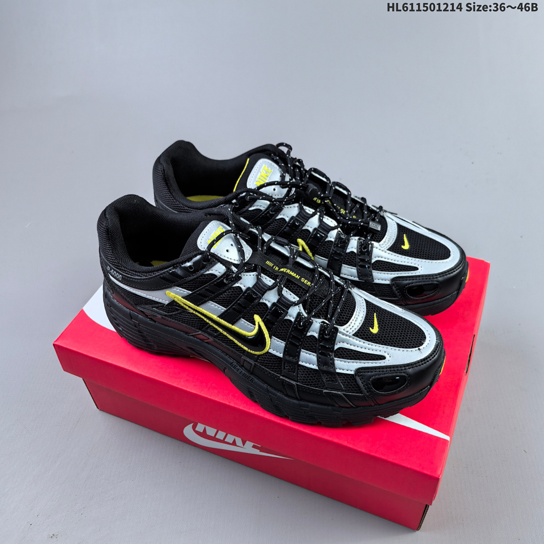 Nike P-6000 Nike p-6000 N