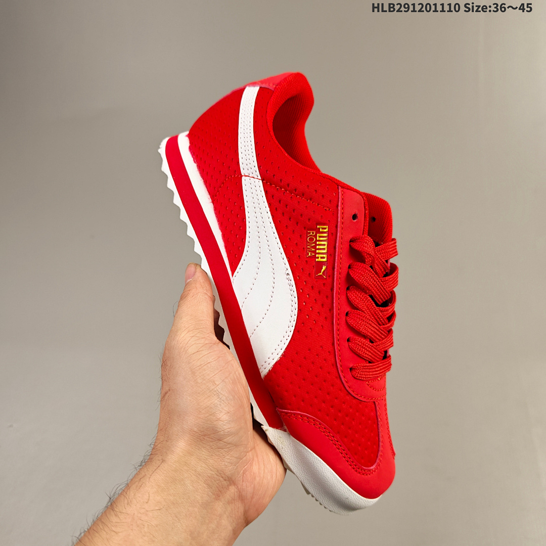 EVA ❗️ Puma Roma Anniversario - foto 5