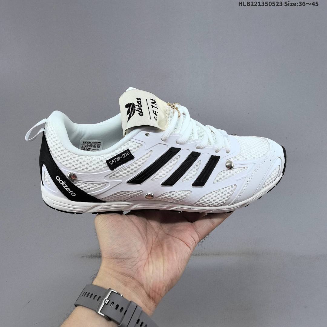 adidas ADIZERO PR SFTM HP3524 HLB221350523 Size 45 - foto 2