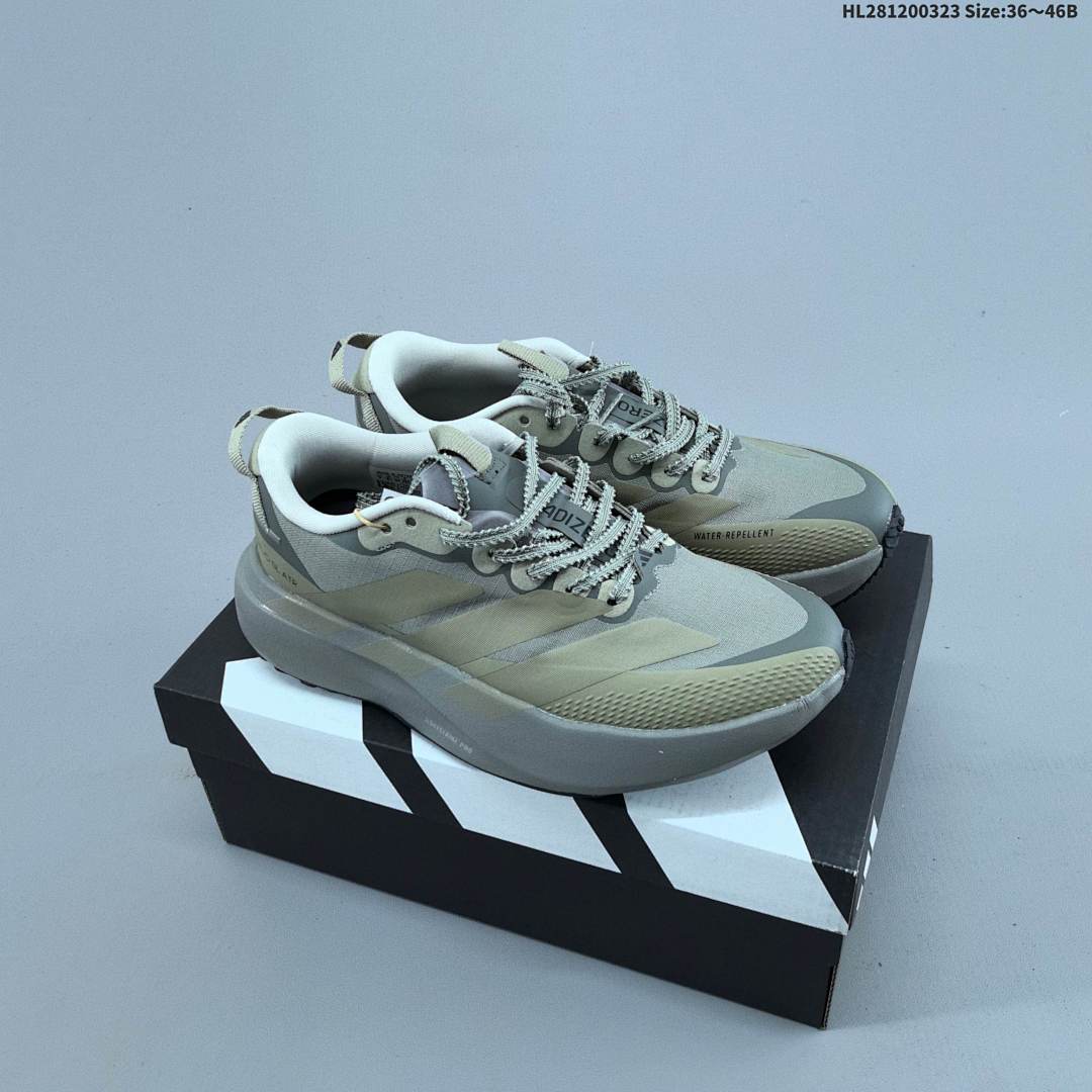 Adidas Adizero drive rc m Flywire Zoom 36 - foto 6