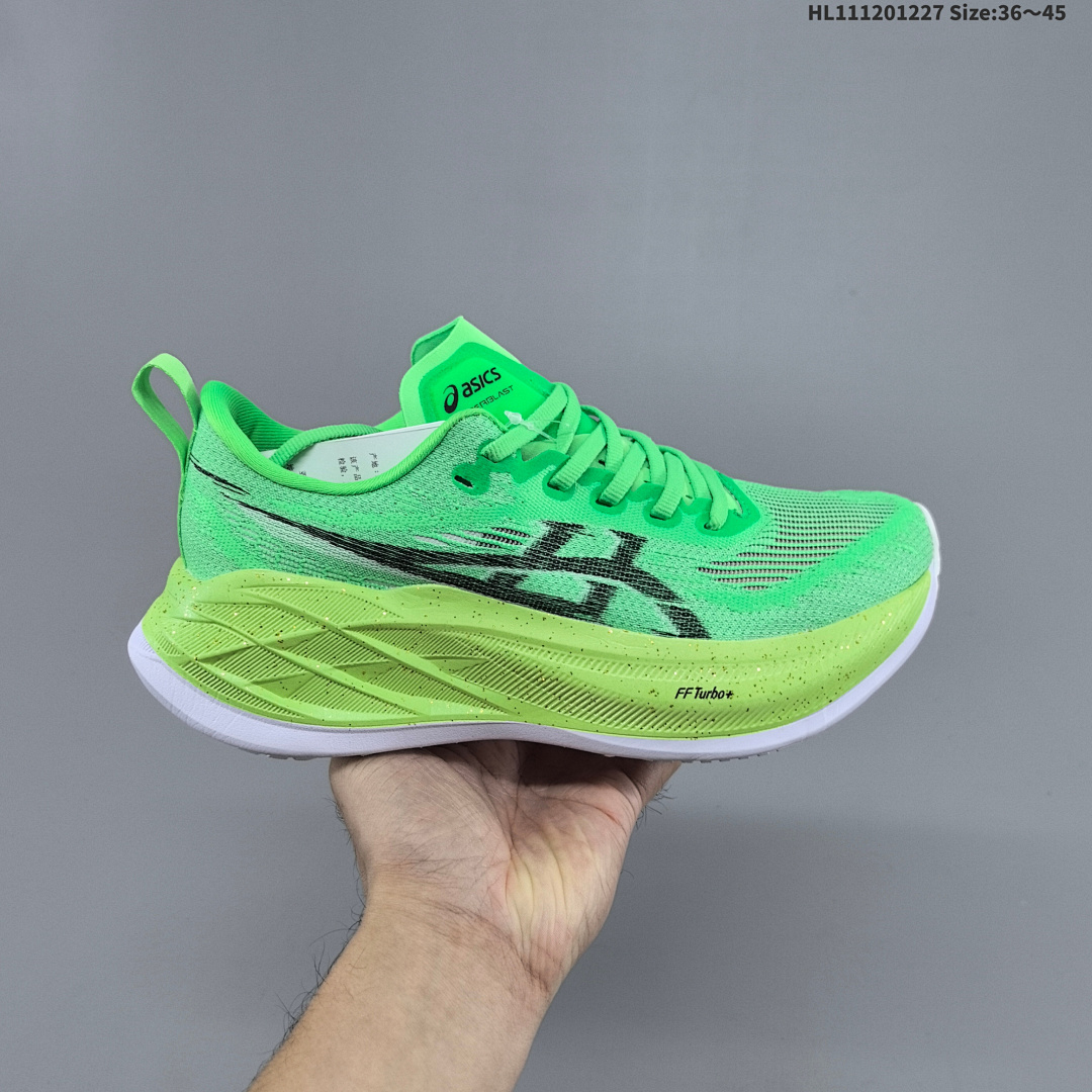 Asics SUPERBLAST 2 PARIS - foto 9