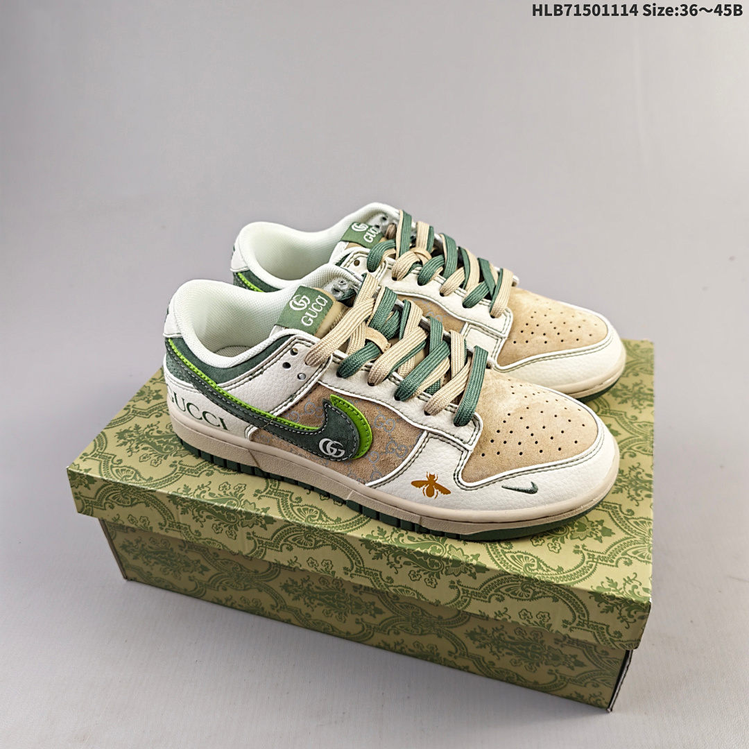 Nike Dunk Low Retro ‘DIY ’ sb - foto 2