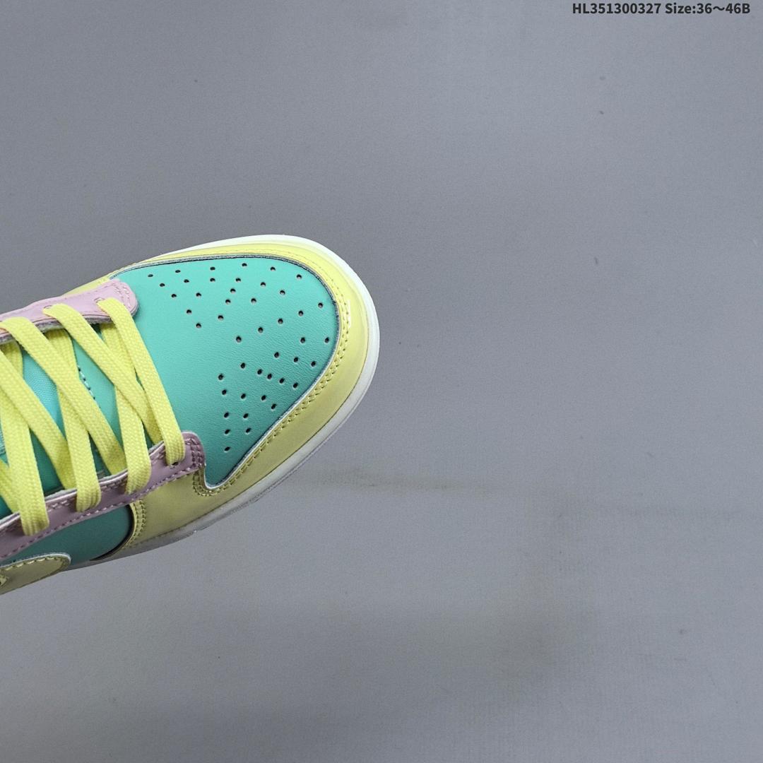 Nike SB Dunk Low ZoomAir - foto 8
