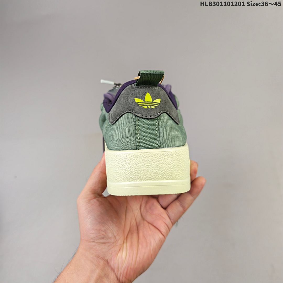 Adidas PUFFYLETTE ID Size 45 - foto 5