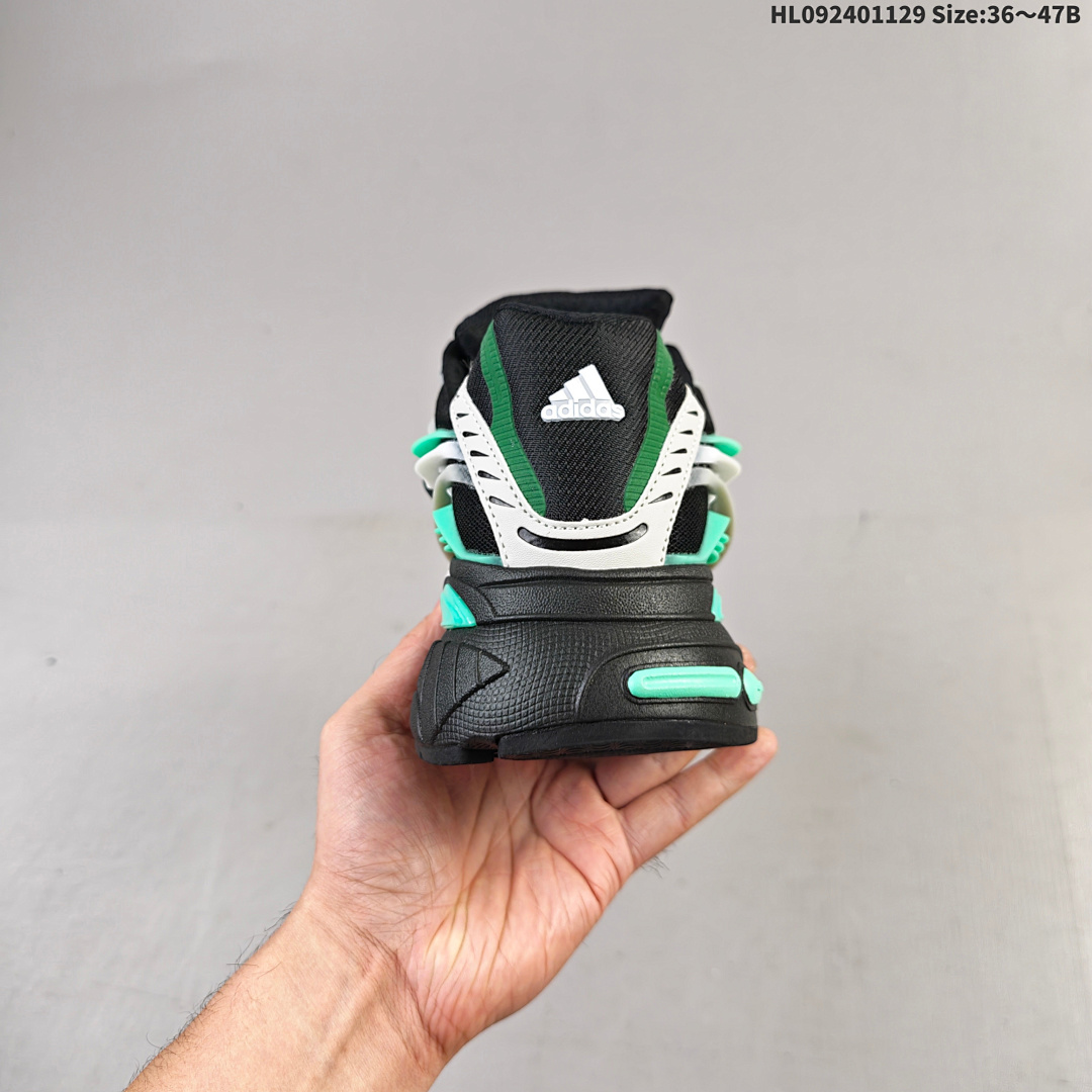 Adidas Adistar Jellyfish 3D - foto 6