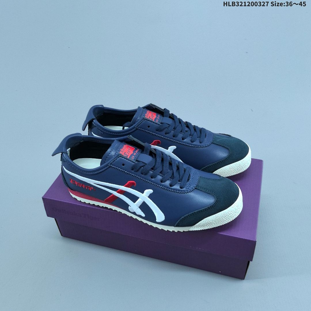Onitsuka Tiger MEXICO 66 SD MEXICO 66 LOGO