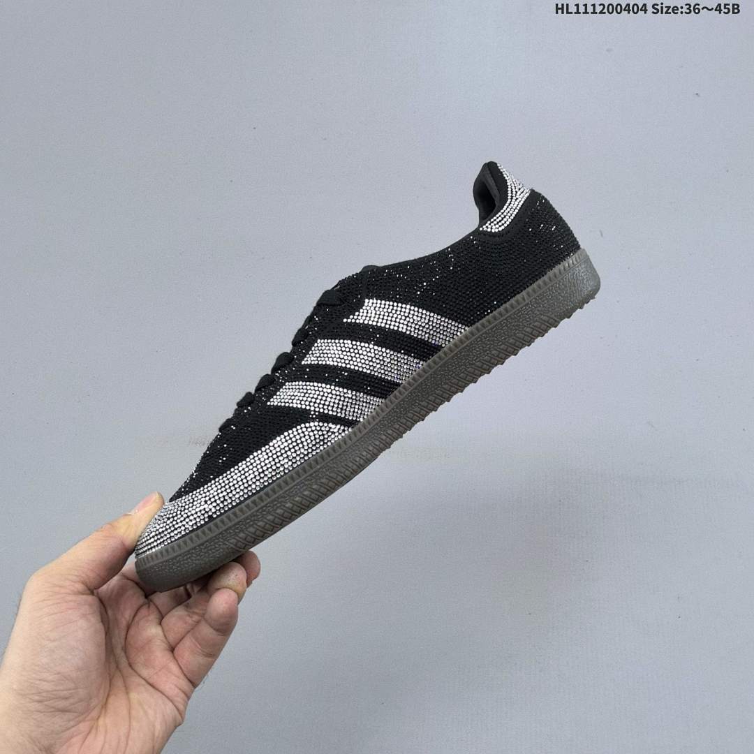 Adidas Originals Samba 36 36⅔ 37⅓ 38 38⅔ 39⅓ 40 40⅔ 41⅓ - foto 4