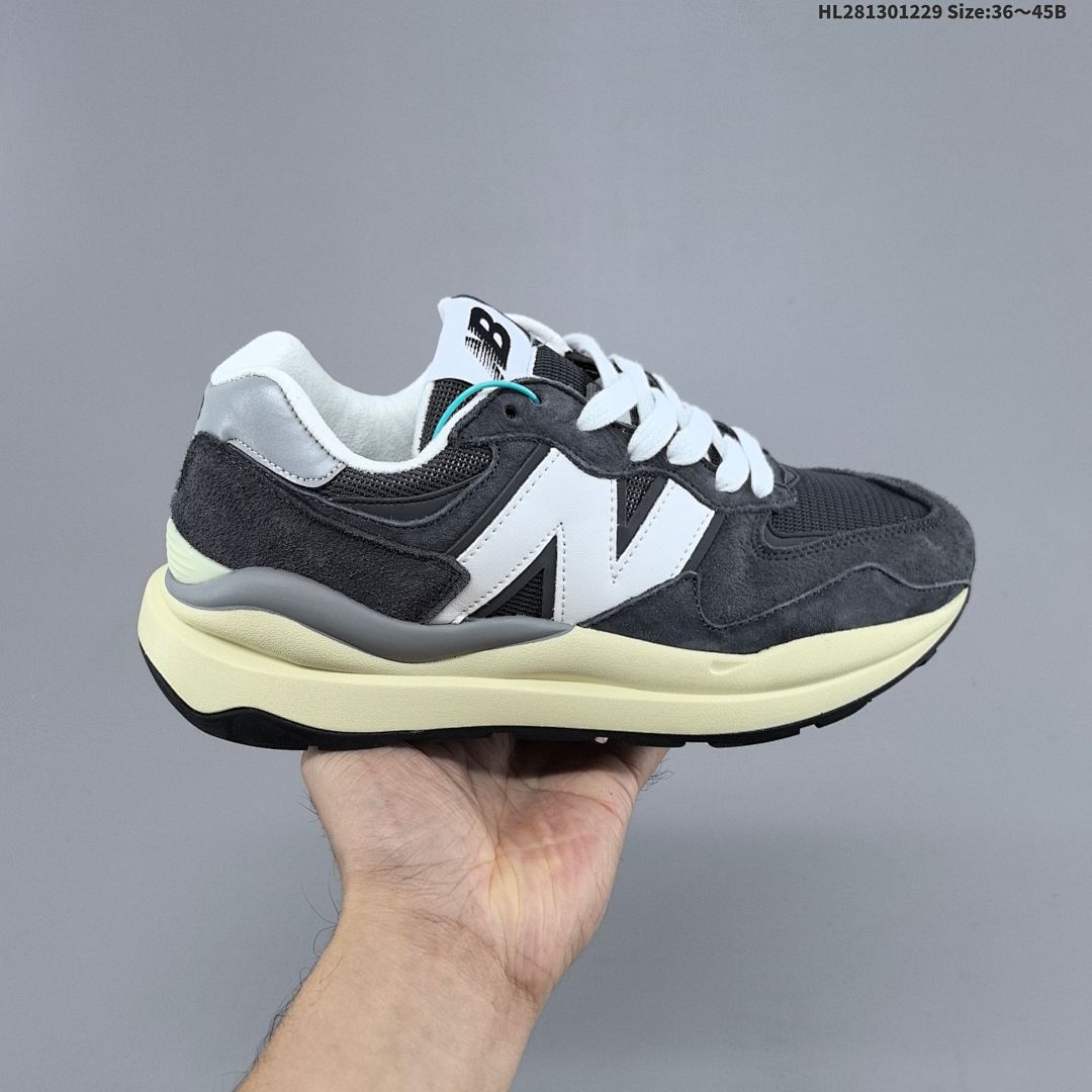New Balance 5740 NB 37 3 - foto 7