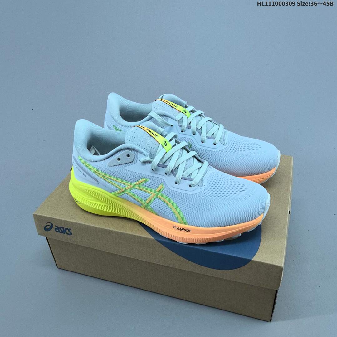Asics GT-100013 PARIS - foto 7