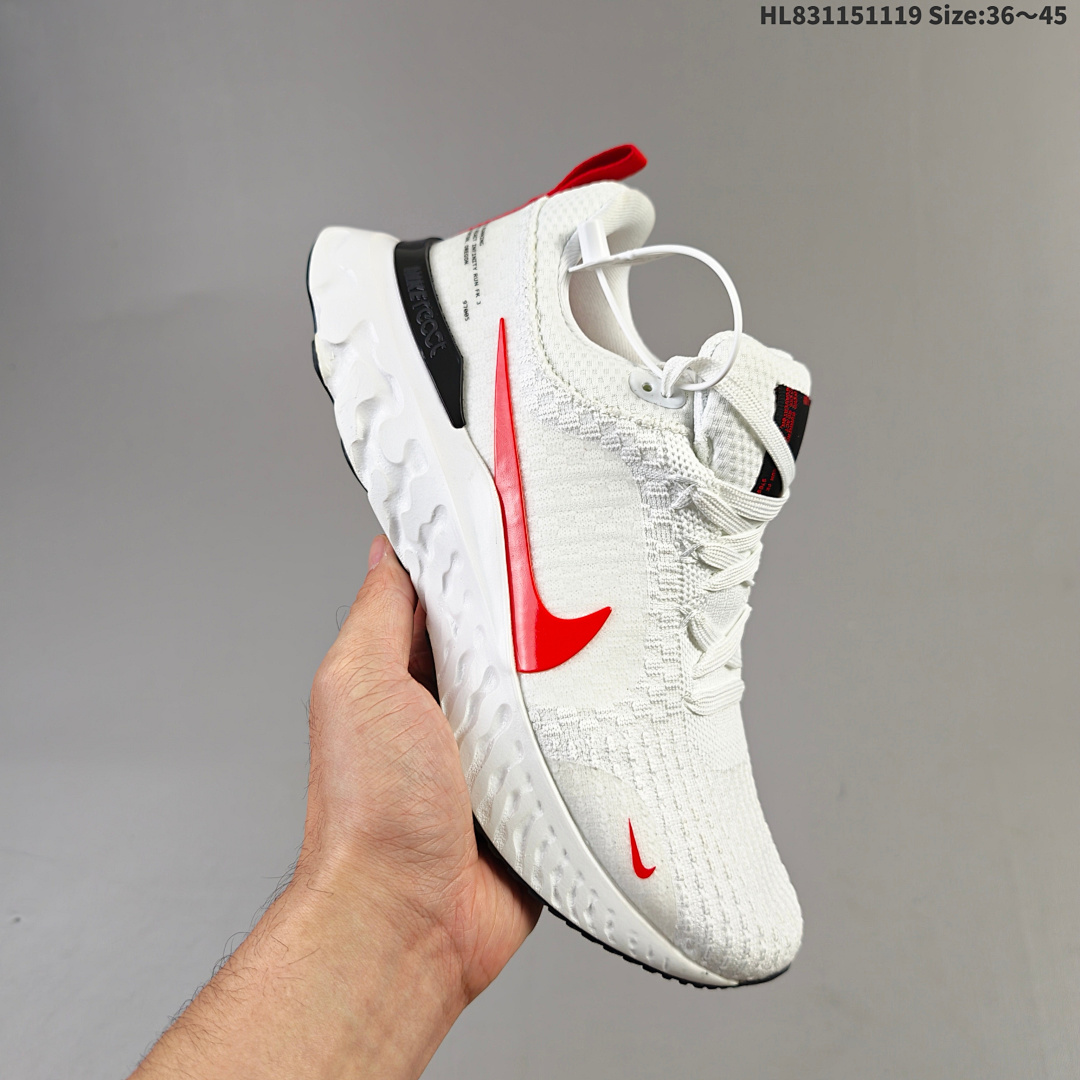 Nike REACT INFINITY RUN FK 3 - foto 8