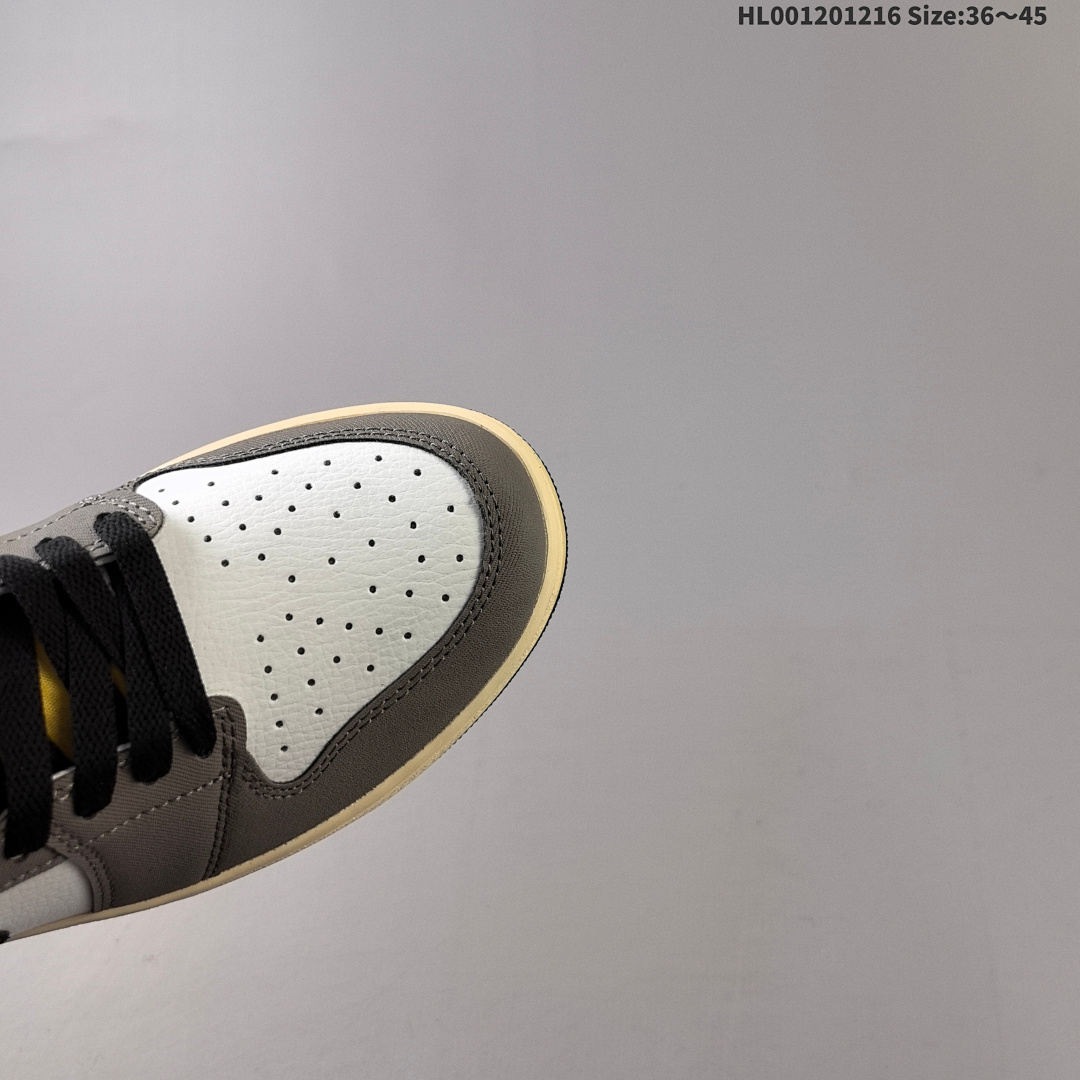 A Air Jordan 1 Mid "Cave Stone" AJ1 1 aj1 1 - foto 4