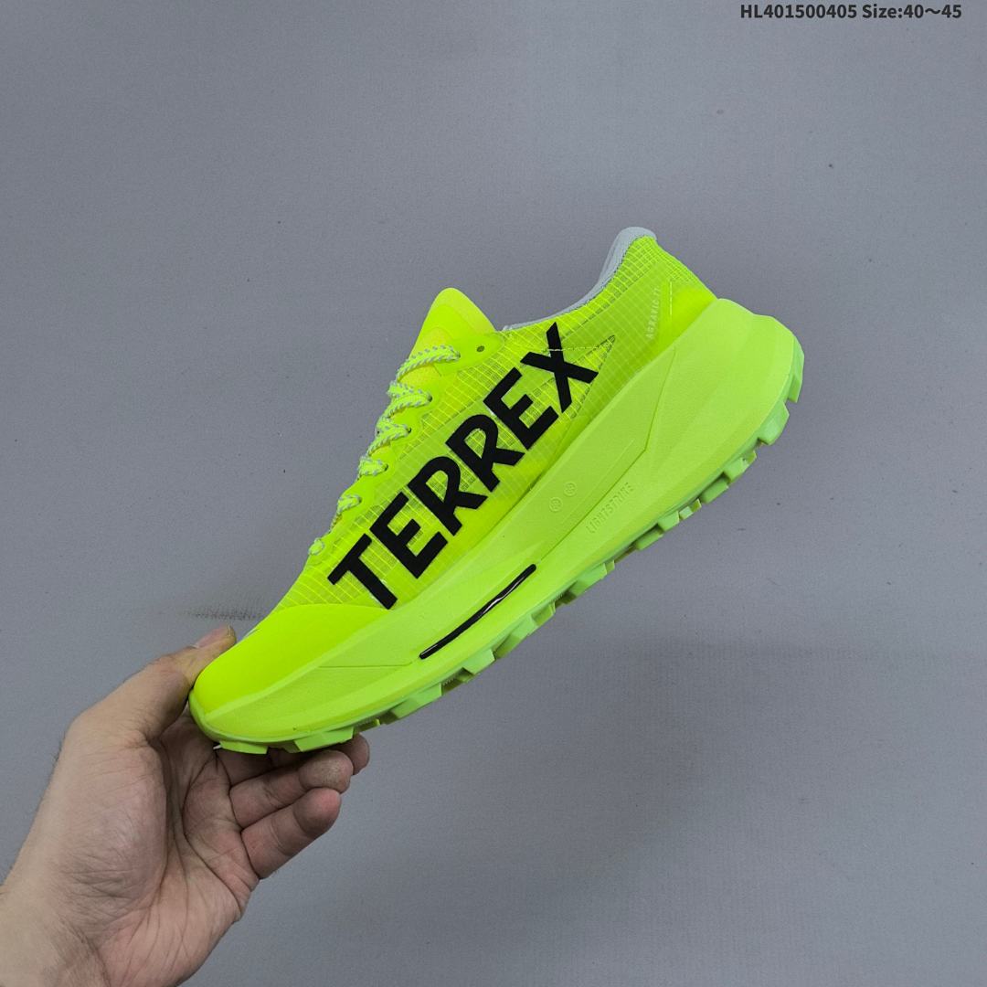 Adidas Terrex Agravic Speed Ultra OG HL401500405 - foto 4