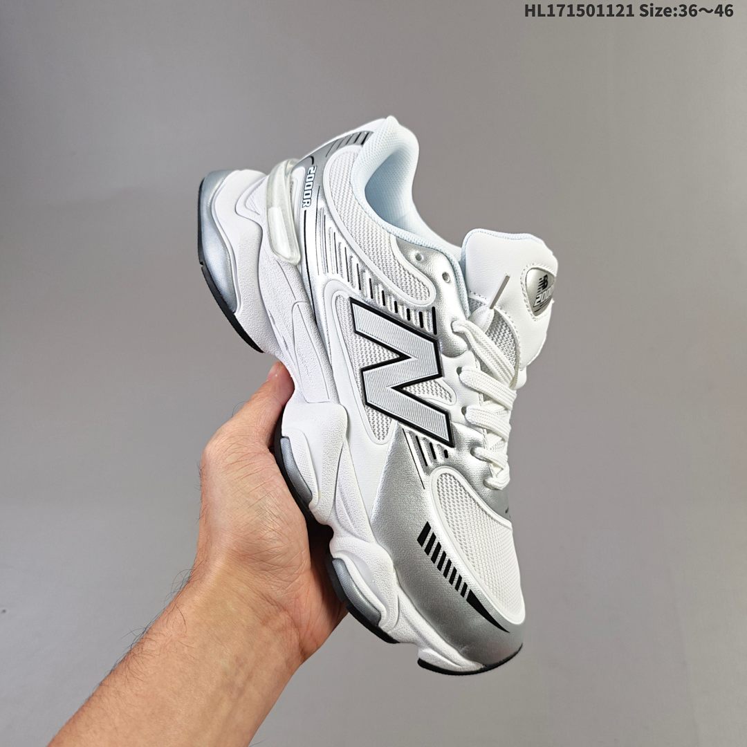 New Balance NB2000 2000 New Balance 2 - foto 3