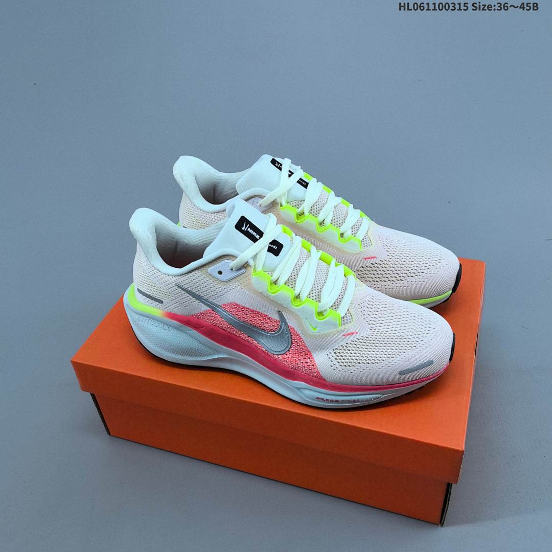 Nike Air Zoom Pegasus 41 -102 4 - foto 4
