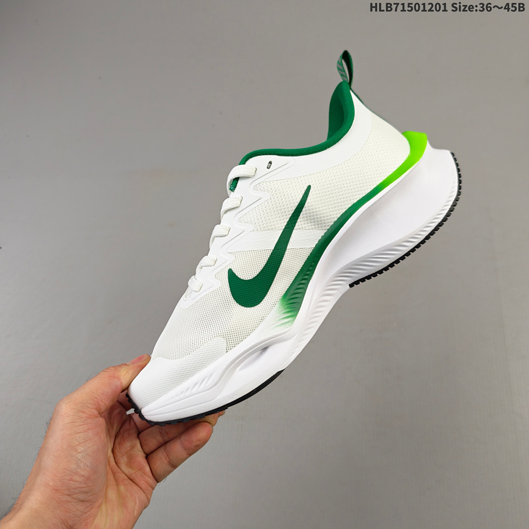 Nike Pegasus ZoomX Plus CK4318-018 ZoomX - foto 4