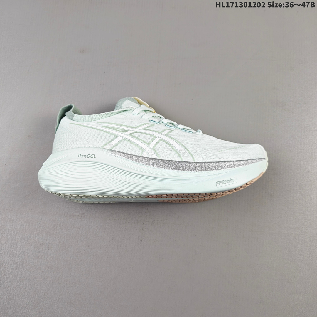 Asics Gel-Nimbus 27 ASICS -GEL - foto 9