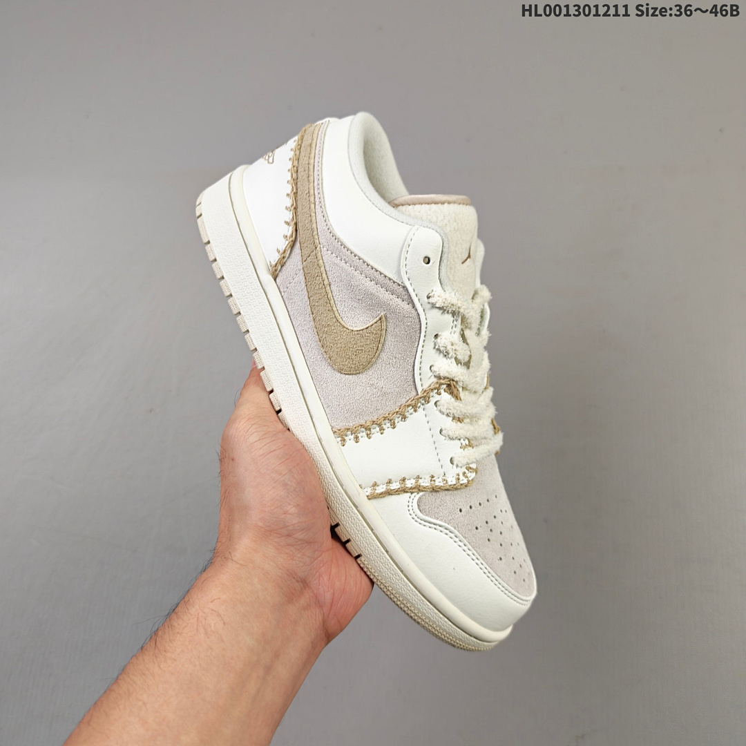 Air Jordan 1 Low AJ1 1 aj1 1 - foto 8
