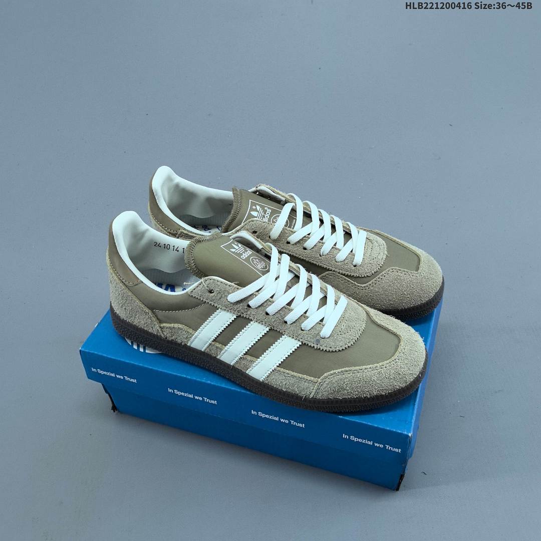 Adidas WENSLEY WENSLEY SPZL KI5801