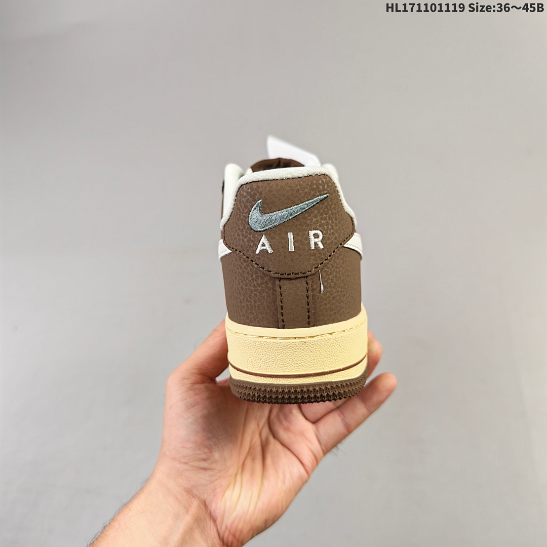 Nike AIR FORCE 1’07 Force 1 - foto 6