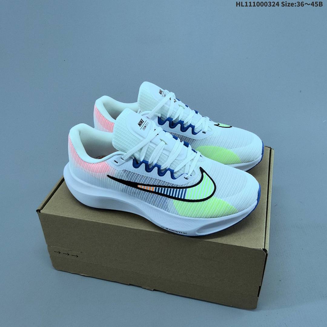 Nike Zoom Fly 5 5 10 - foto 7