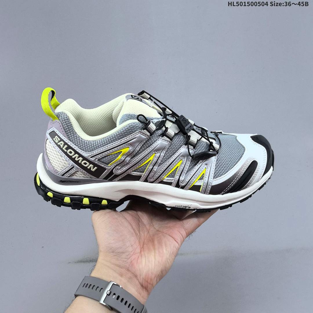 Salomon XA PRO 3D SENSIFIT - foto 4