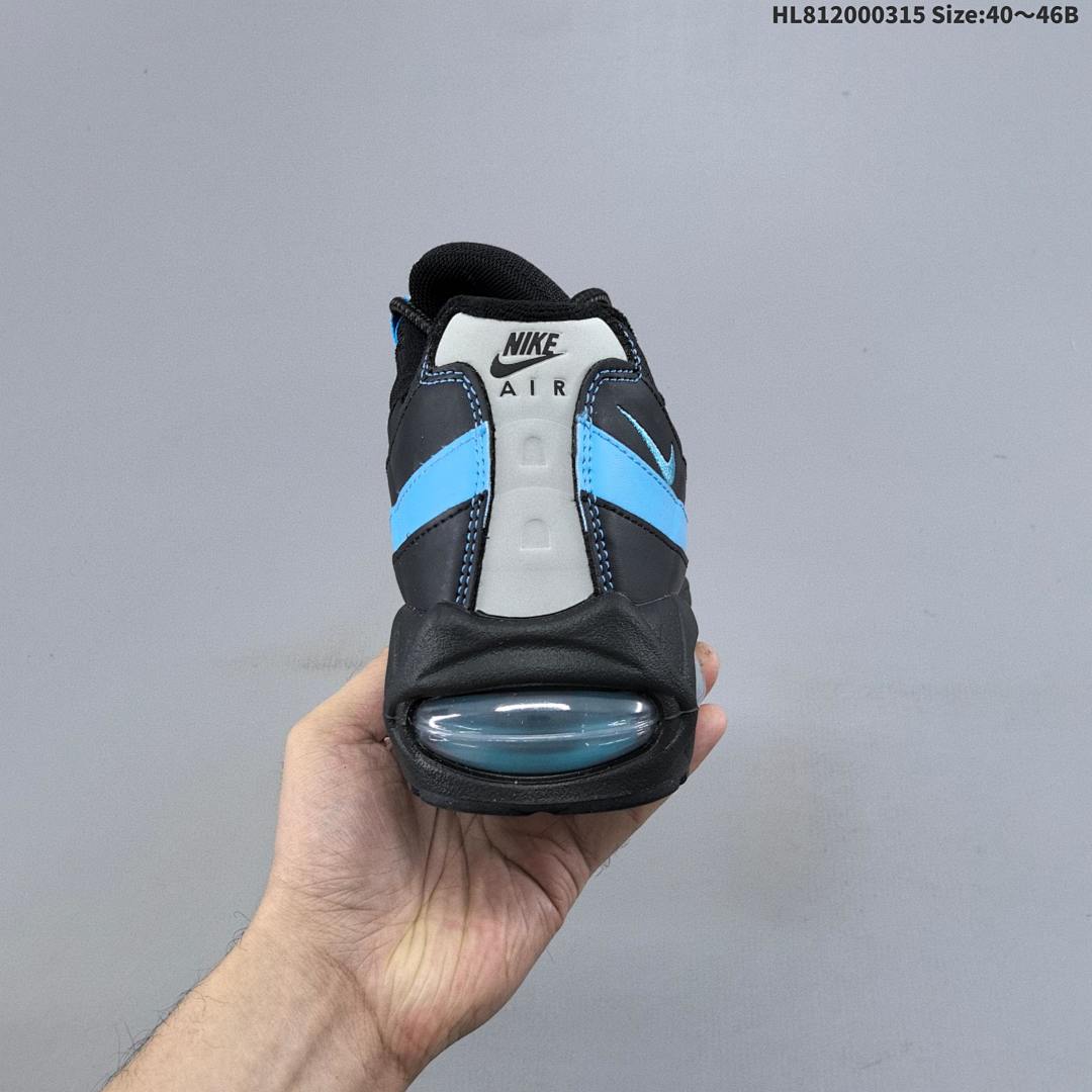 Nike Air Max 95 OG Max 95 Nike SB Air Max 95 30 - foto 6