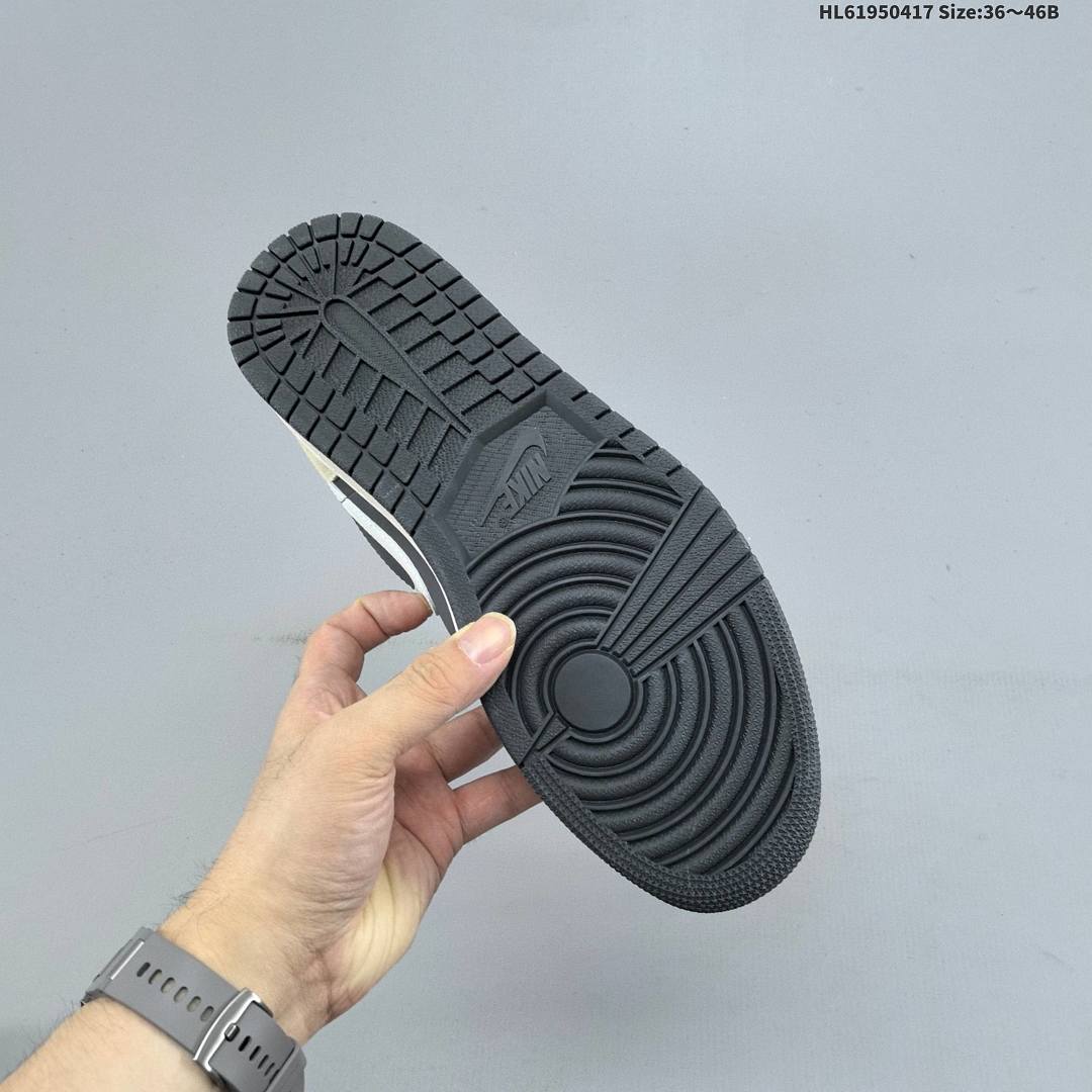 Nike Air Jordan 1 Low AJ1 004 - foto 7