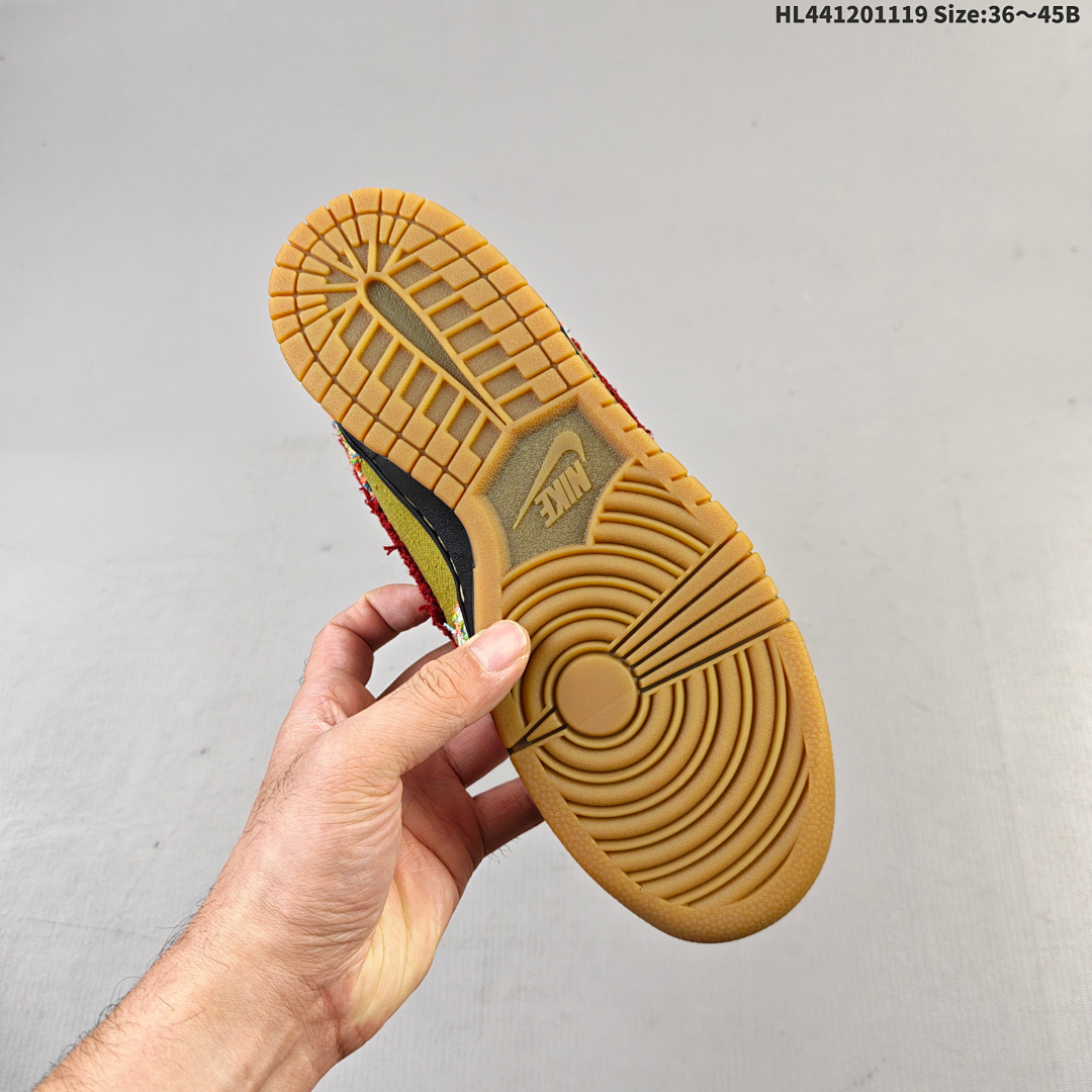 Nike SB Dunk Low ZoomAir - foto 5
