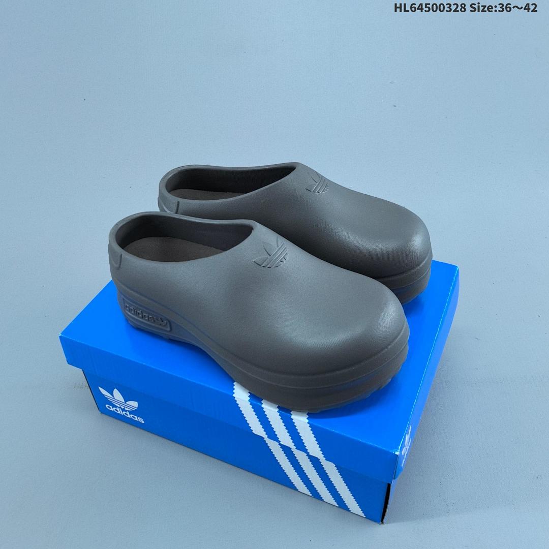 Adidas Originals AdiFOM Stan Smith Mule Stan Smith