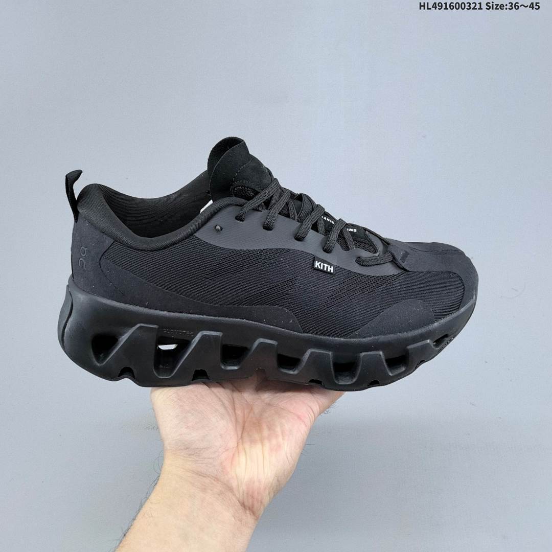 On Cloudswift K-Tech 1 CloudTec - foto 5