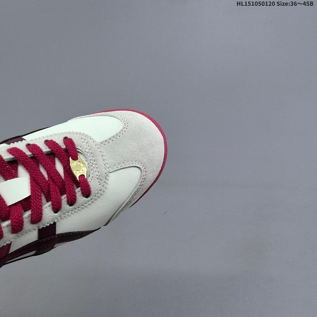 Onitsuka Tiger MEXICO 66 CNY logo - foto 3